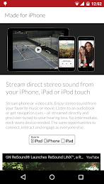 ReSound LiNX2 poster 6