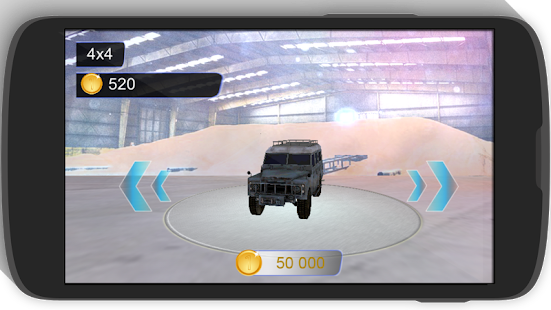 How to get Sand Dune Climbing 4x4 PRO 3.0 apk for laptop