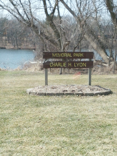 Charlie H Lyon Memorial Park