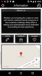 Download Bleep Loyalty APK for Android