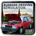 Russian Driving Simulator Apk