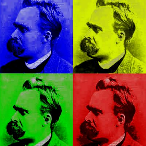 The Wisdom of Friedrich Nietzs.apk 1.0