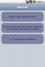 APGAR Calc
