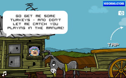 Crazy Farming poster 7