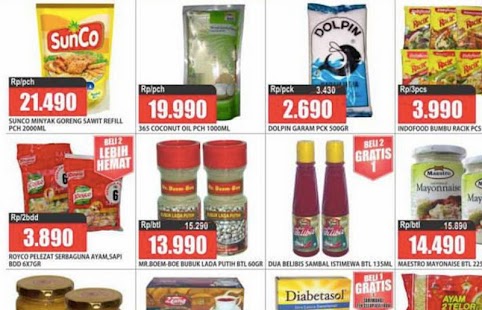 My Super Indo Screenshots 7