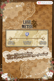 Shall we date?: Guilty Alice Screenshots 14