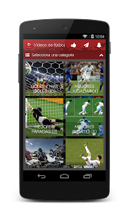 Fútbol en Estado Puro Screenshots 4
