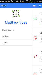 Dining Scout for Disney World Screenshots 3