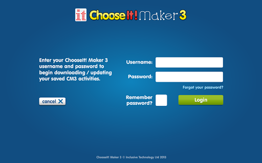 【免費教育App】ChooseIt! Maker 3-APP點子