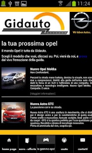 How to mod Gidauto Opel patch 1.0 apk for bluestacks