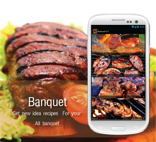 免費下載健康APP|Barbecue Grill Recipes Free app開箱文|APP開箱王