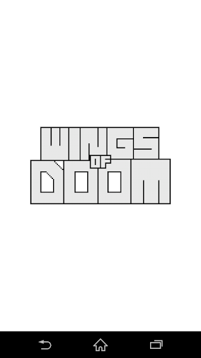 Wings of Doom