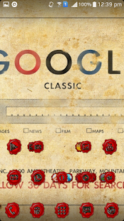 Seal Icon Pack (Donate) Screenshots 2