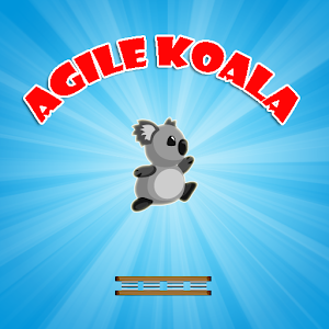 Agile Koala.apk 1.0