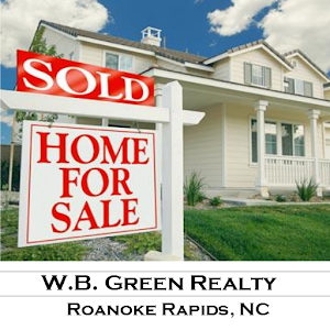 WB Green Realty.apk 1.3.2.155