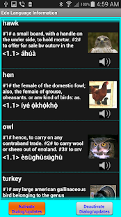 How to mod Speak and Write Edo Language lastet apk for laptop