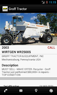How to get Groff Tractor & Equipment Inc 1.02 apk for laptop
