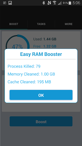 【免費工具App】10x Ram Booster for lenovo-APP點子