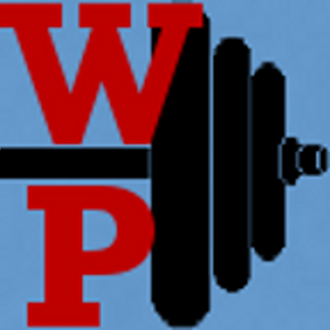 Barbell Calculator: W8r Pl8r