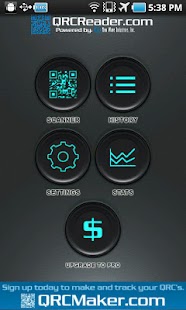 How to install QRC Reader lastet apk for android