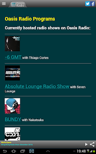 Free Download Oasis Radio APK for Android