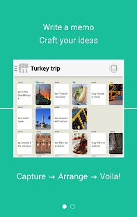 Free Download Advanced Mind Maps: memosaic APK