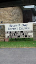 Seventh Day Baptist Church