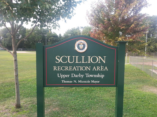 Scullion Recreation Area