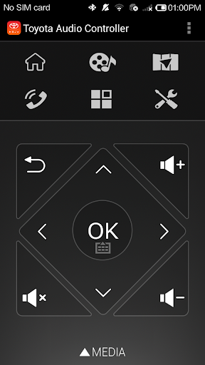 免費下載生產應用APP|Toyota Audio Controller app開箱文|APP開箱王