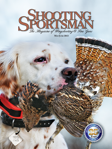 Shooting Sportsman