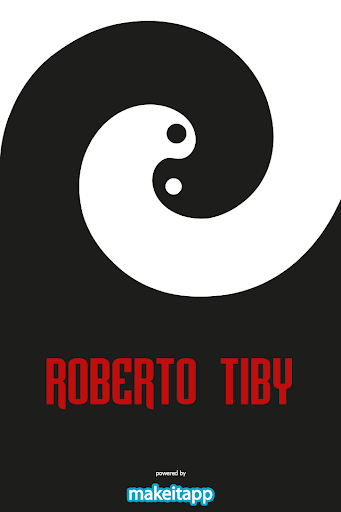 Roberto Tiby