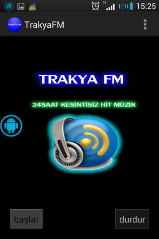 TRAKYA FM