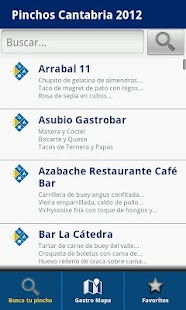 How to install Pinchos Cantabria 2012 lastet apk for android
