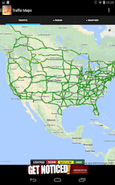 WJAC AM NEWS AND ALARM CLOCK poster 10