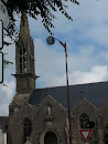 Église De Landudec