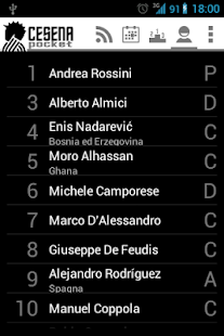Cesena Pocket Screenshots 3