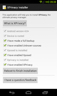 DOWNLOAD XPrivacy Pro ANDROID Apk