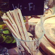 PAN MALLETTE 胖馬樂Café