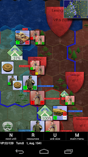 Operation Barbarossa LITE Screenshots 6