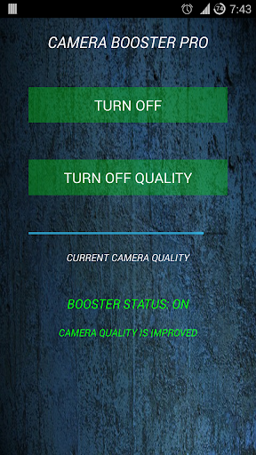 Camera Booster PRO