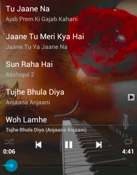 Free Download English Sad Songs With Lyrics