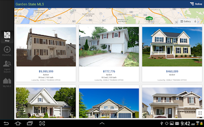 HomeSpotter for GSMLS poster 10