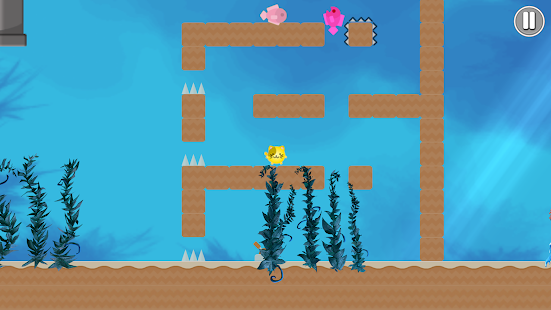 Traps & Cat Screenshots 13