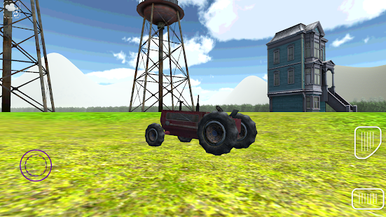 Free Download Farming Simulator HD APK for Android