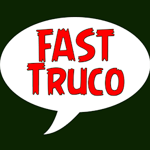 Fast Truco  Icon