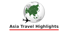 Asia Travel Highlights APK