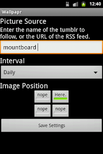 How to install Wallpapr lastet apk for laptop