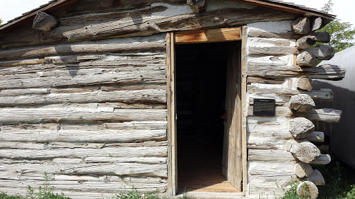 Historic Pehrson Barn