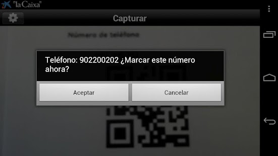 How to install Lector códigos QR 1.0 apk for bluestacks