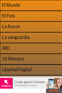 How to mod Noticias de españa 3.0.0 apk for android